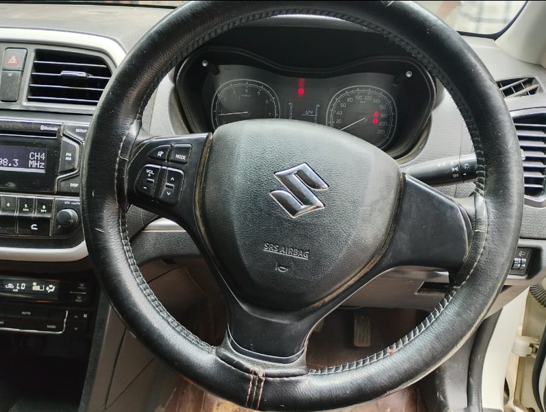 Used 2022 Maruti Suzuki Vitara Brezza Used 2022 Maruti Suzuki Vitara Brezza