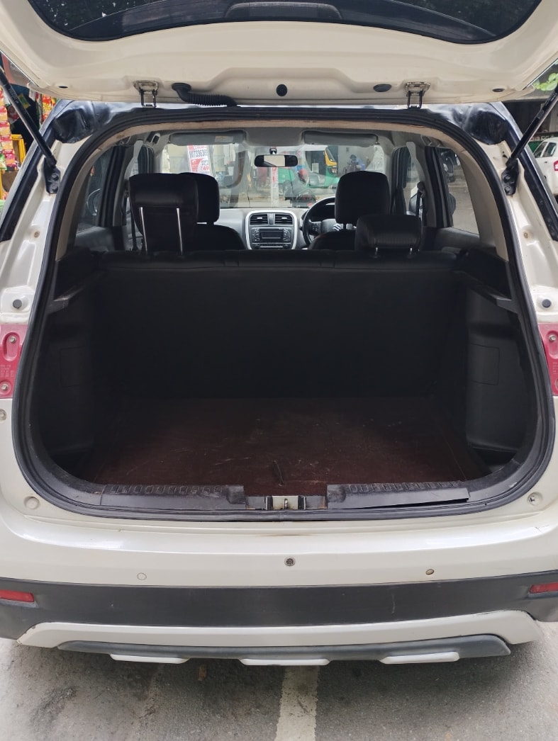 Used 2022 Maruti Suzuki Vitara Brezza Used 2022 Maruti Suzuki Vitara Brezza