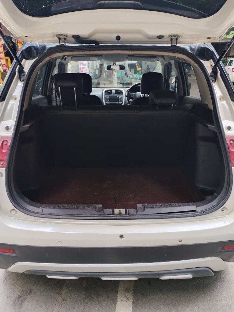 Used 2022 Maruti Suzuki Vitara Brezza Used 2022 Maruti Suzuki Vitara Brezza