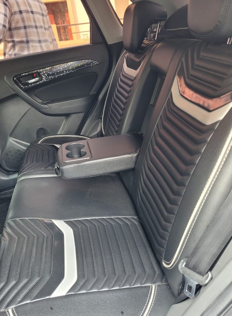 Used 2016 Maruti Suzuki Vitara Brezza Used 2016 Maruti Suzuki Vitara Brezza