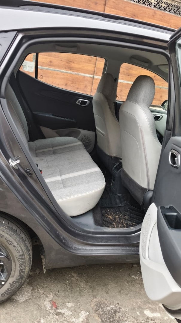 Used 2019 Hyundai Grand i10 Used 2019 Hyundai Grand i10