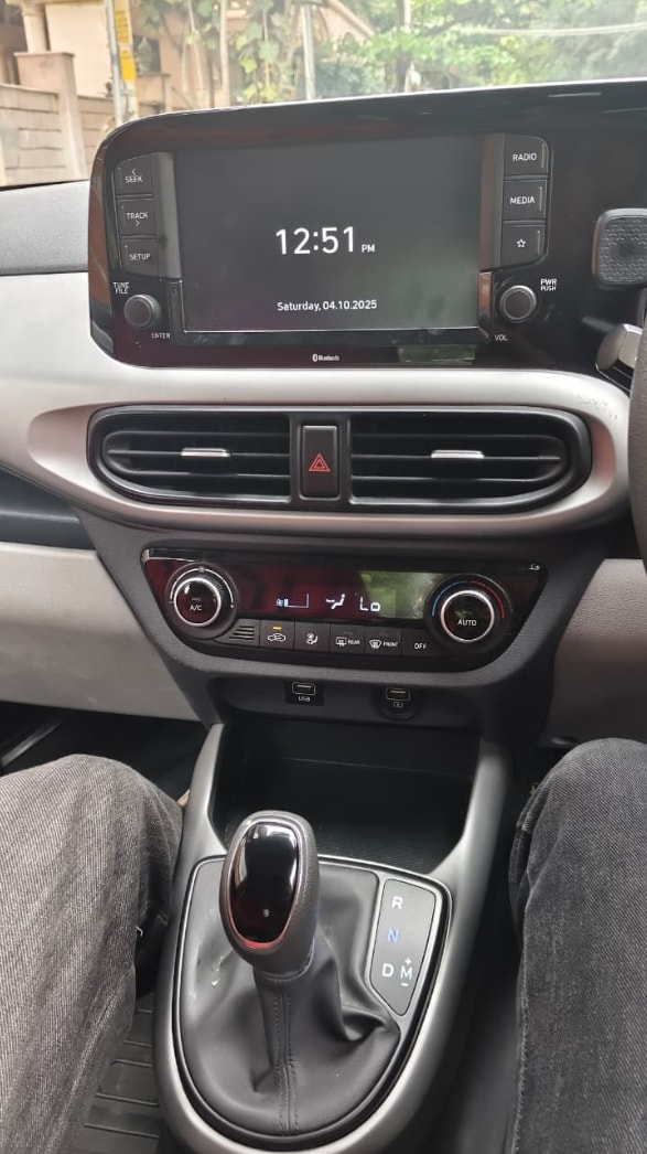 Used 2019 Hyundai Grand i10 Used 2019 Hyundai Grand i10