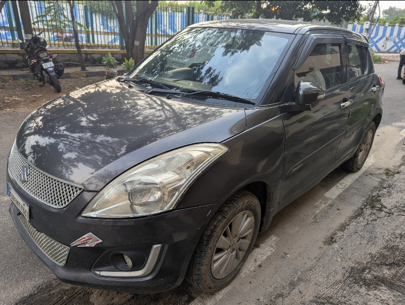 Used 2016 Maruti Suzuki Swift Used 2016 Maruti Suzuki Swift