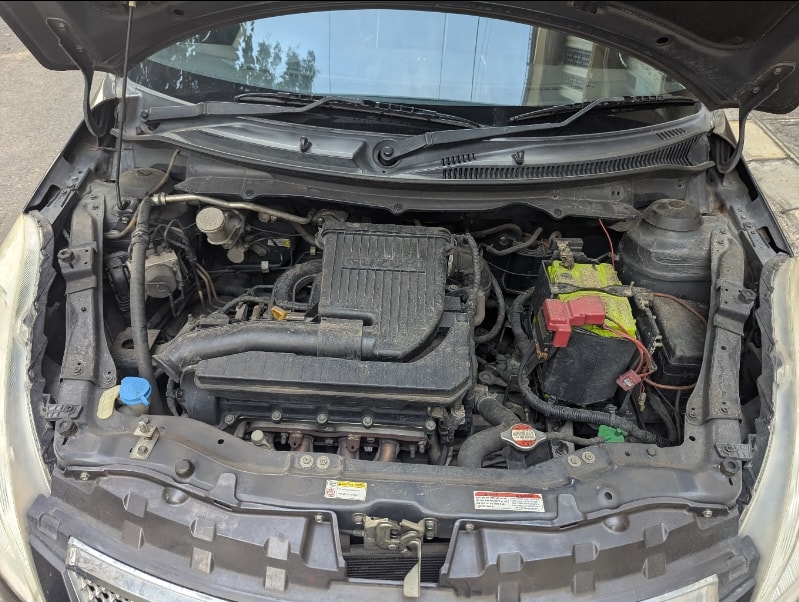 Used 2016 Maruti Suzuki Swift Used 2016 Maruti Suzuki Swift