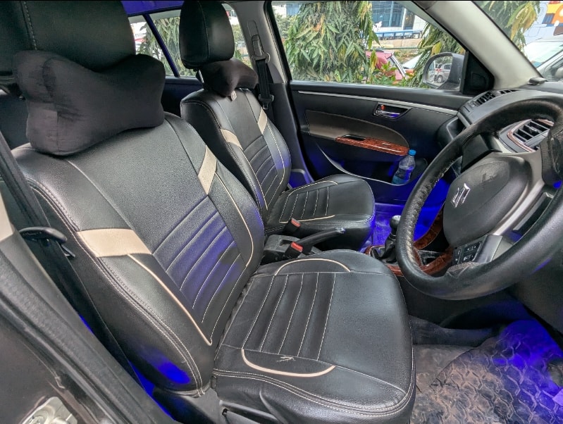 Used 2016 Maruti Suzuki Swift Used 2016 Maruti Suzuki Swift