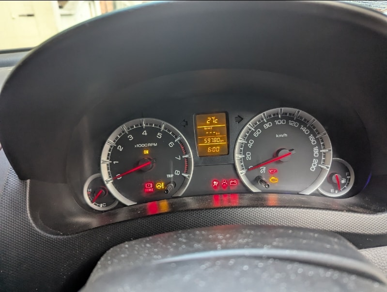 Used 2016 Maruti Suzuki Swift Used 2016 Maruti Suzuki Swift