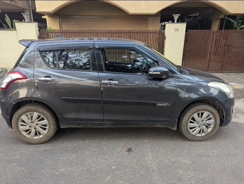 Used 2016 Maruti Suzuki Swift Used 2016 Maruti Suzuki Swift