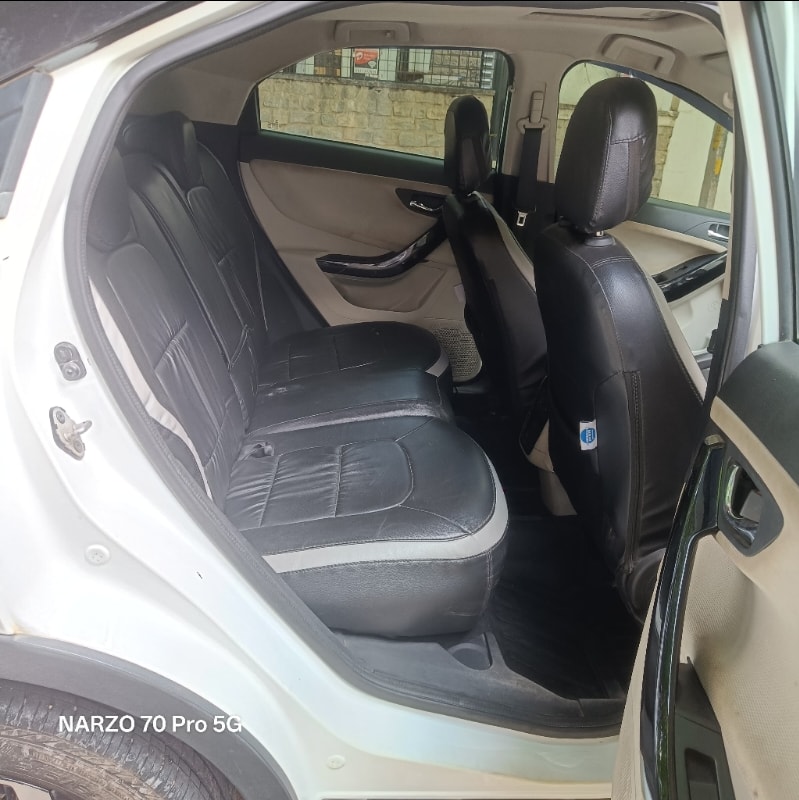 Used 2021 Tata Nexon Used 2021 Tata Nexon