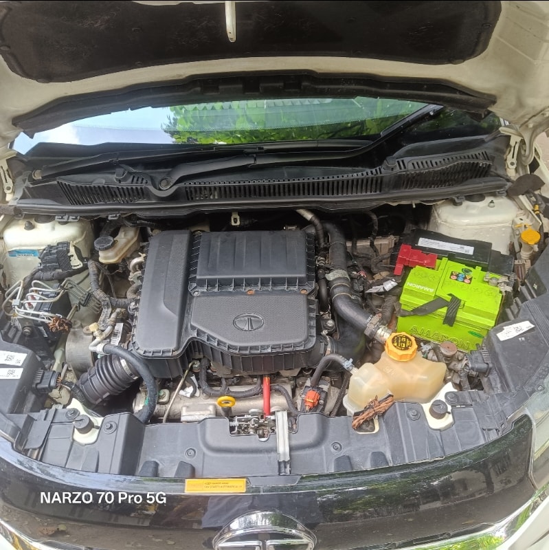 Used 2021 Tata Nexon Used 2021 Tata Nexon