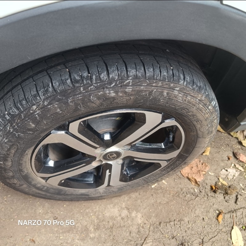 Used 2021 Tata Nexon Used 2021 Tata Nexon