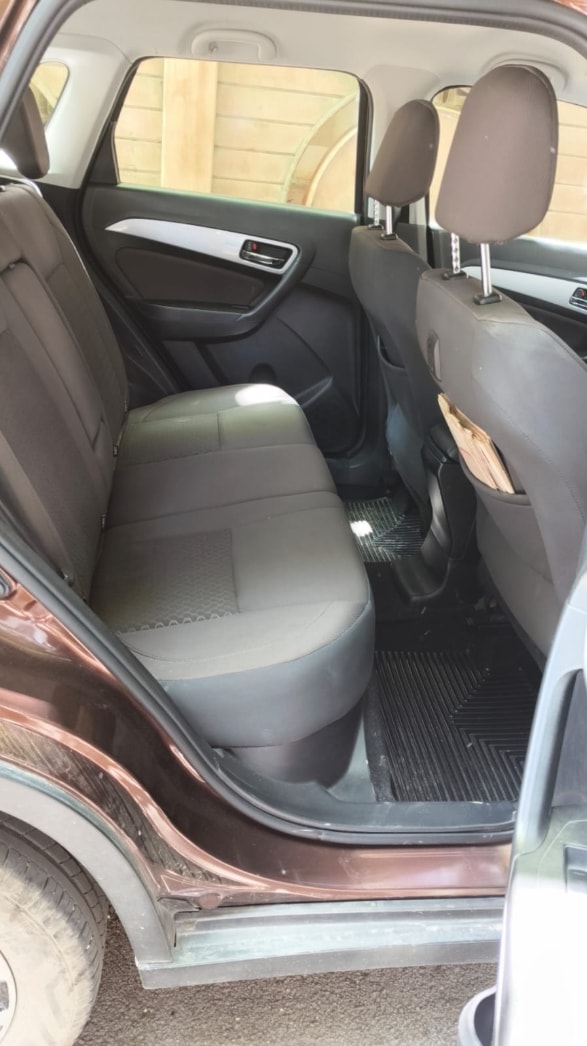 Used 2021 Toyota Urban Cruiser Used 2021 Toyota Urban Cruiser