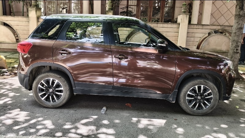 Used 2021 Toyota Urban Cruiser Used 2021 Toyota Urban Cruiser