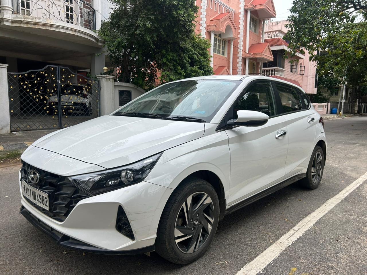 Elite i20 image 1 Elite i20 image 1