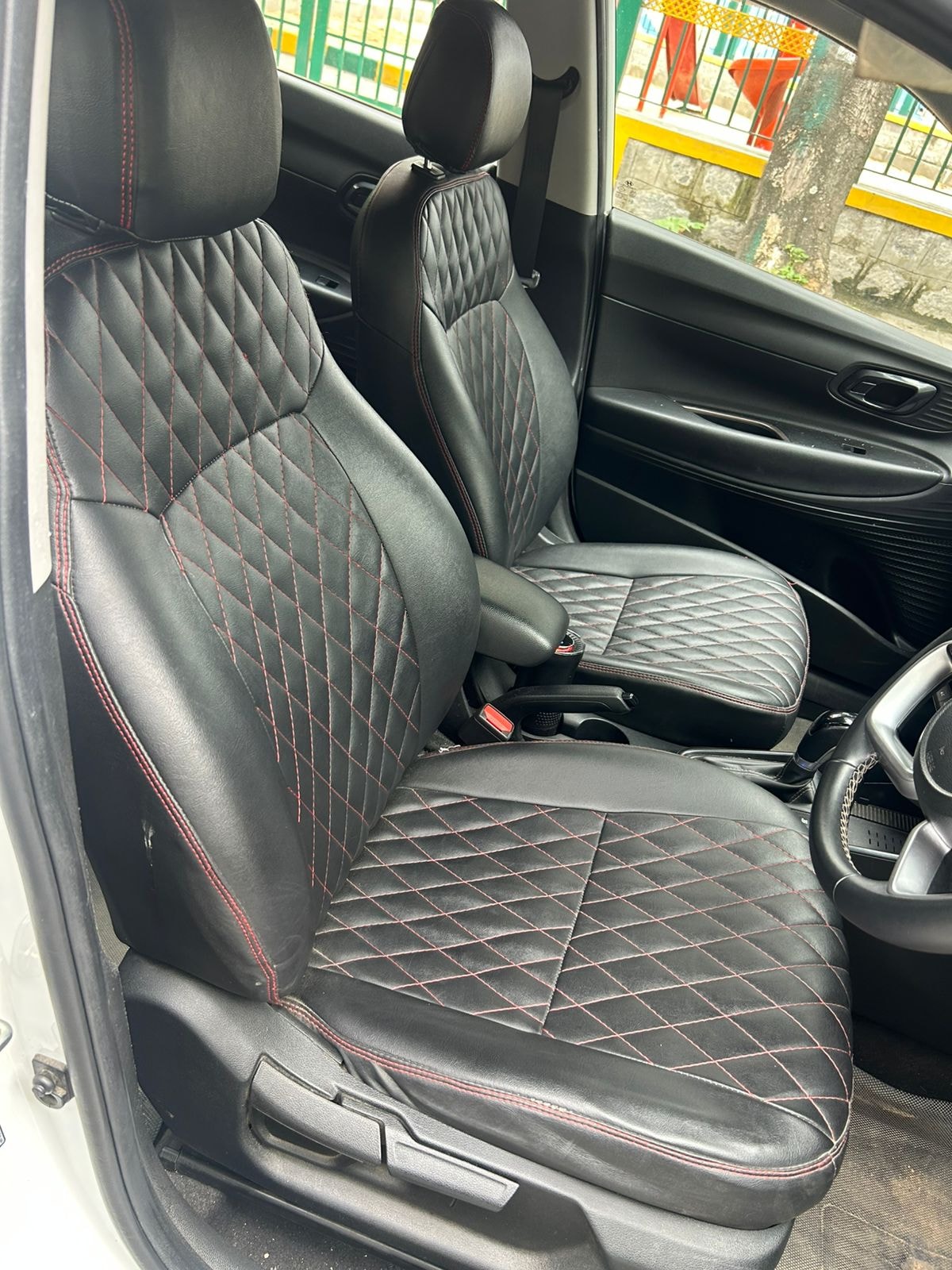 Elite i20 image 14 Elite i20 image 14