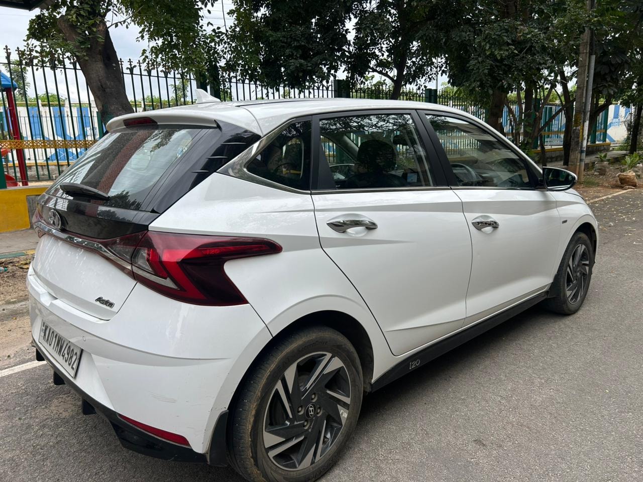 Elite i20 image 5 Elite i20 image 5