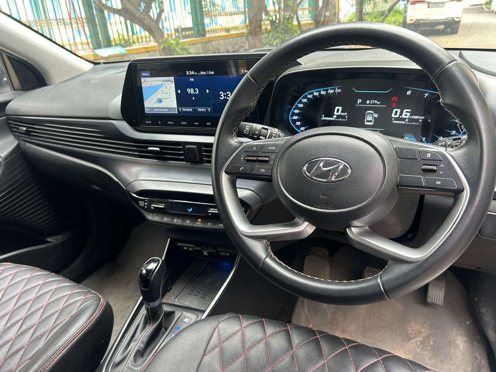 Elite i20 image 13 Elite i20 image 13