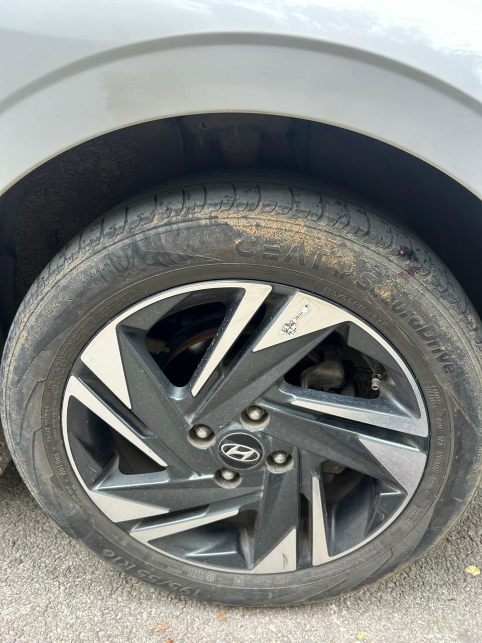 Elite i20 image 9 Elite i20 image 9