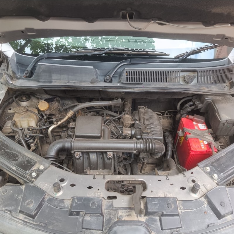 Used 2021 Renault Kiger Used 2021 Renault Kiger