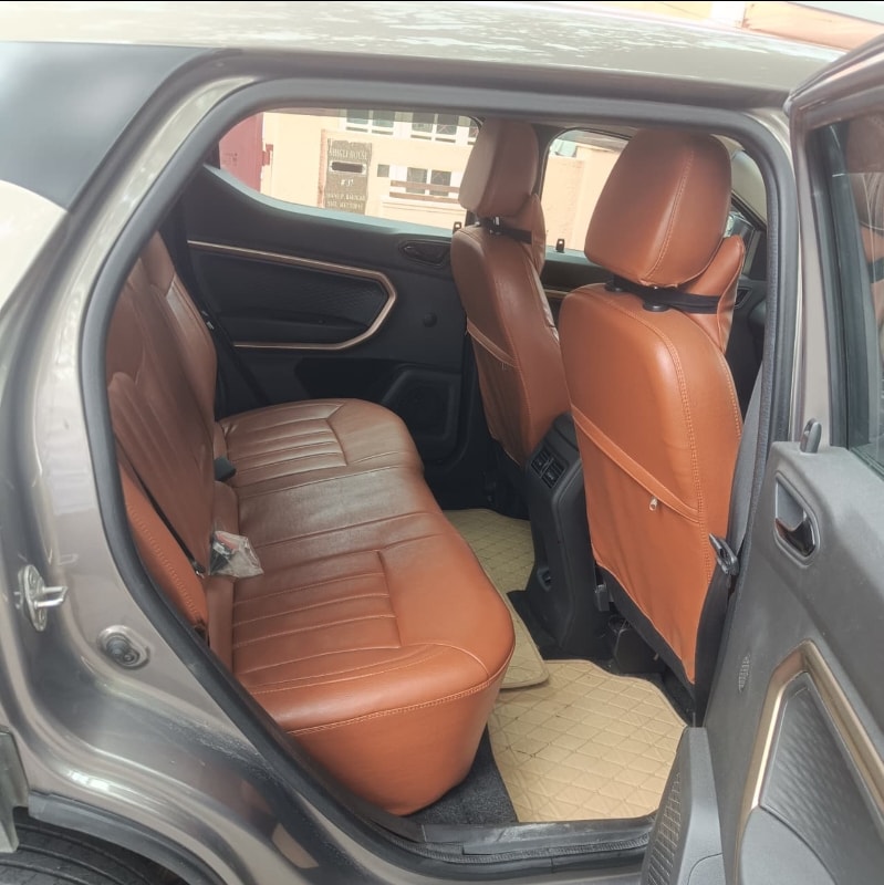 Used 2021 Renault Kiger Used 2021 Renault Kiger