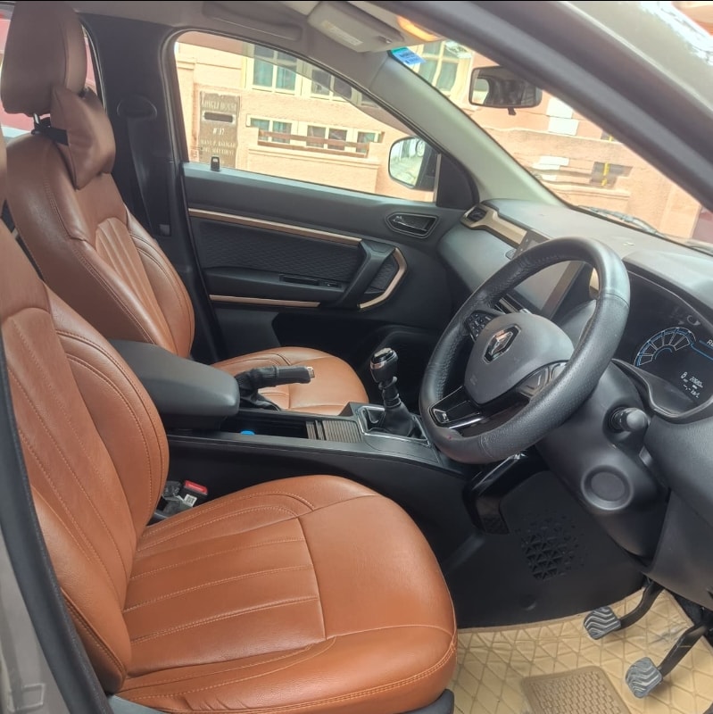 Used 2021 Renault Kiger Used 2021 Renault Kiger