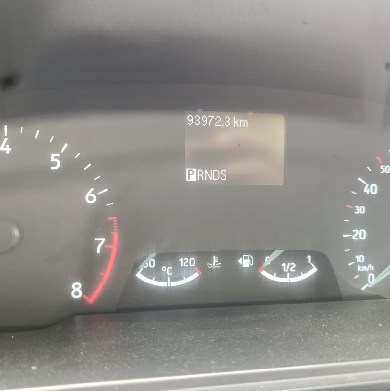 Used 2018 Ford EcoSport Used 2018 Ford EcoSport