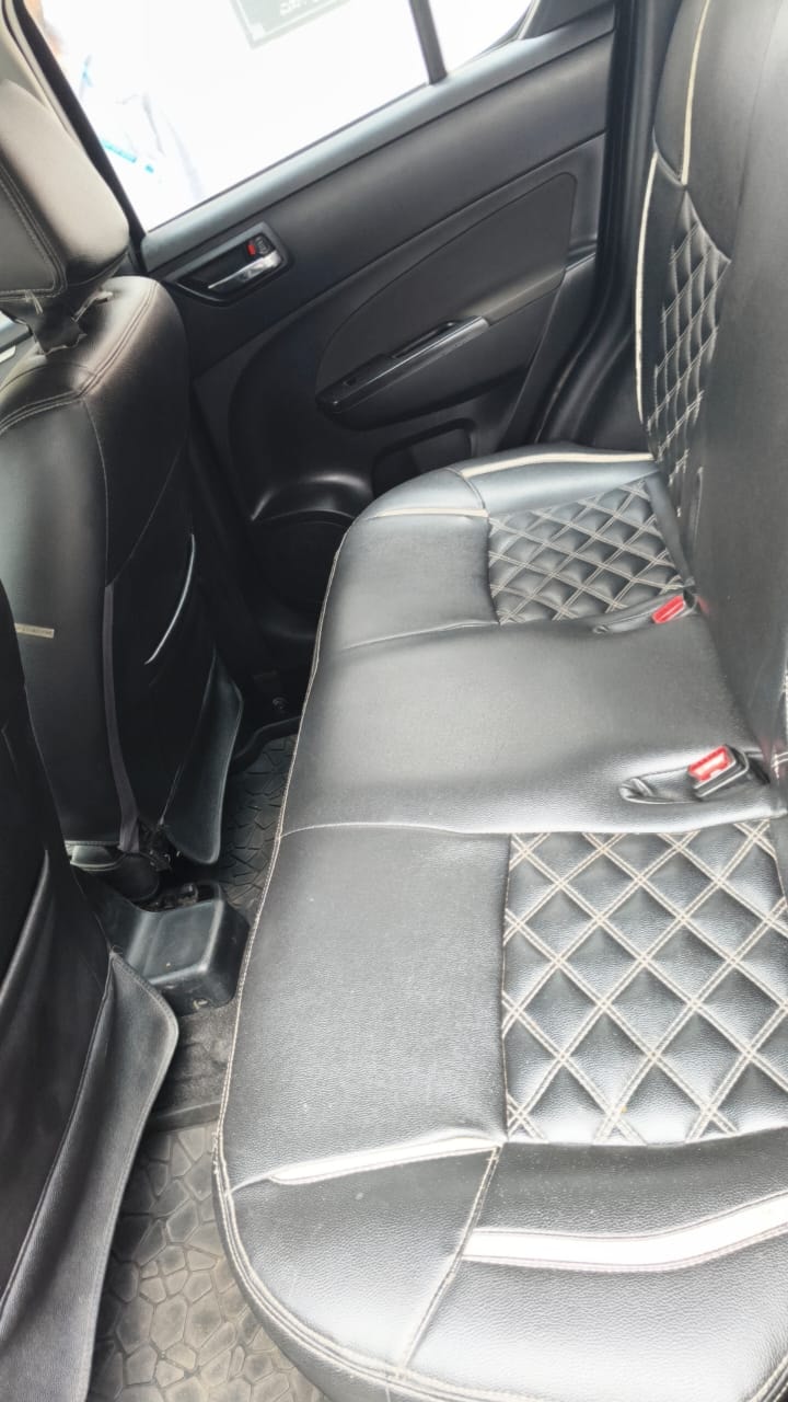 Used 2013 Maruti Suzuki Swift Used 2013 Maruti Suzuki Swift