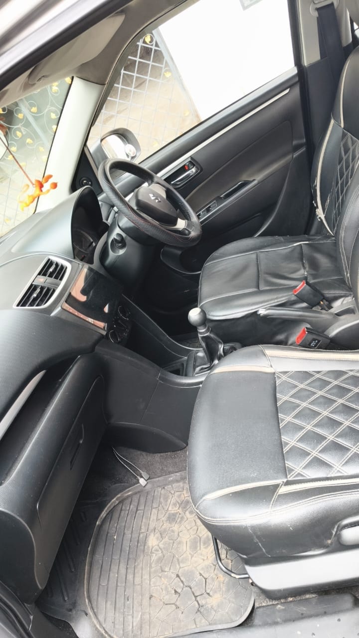 Used 2013 Maruti Suzuki Swift Used 2013 Maruti Suzuki Swift
