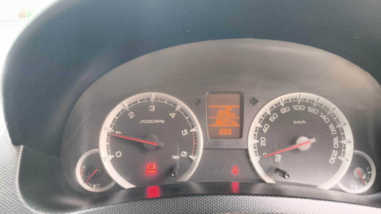 Used 2013 Maruti Suzuki Swift Used 2013 Maruti Suzuki Swift
