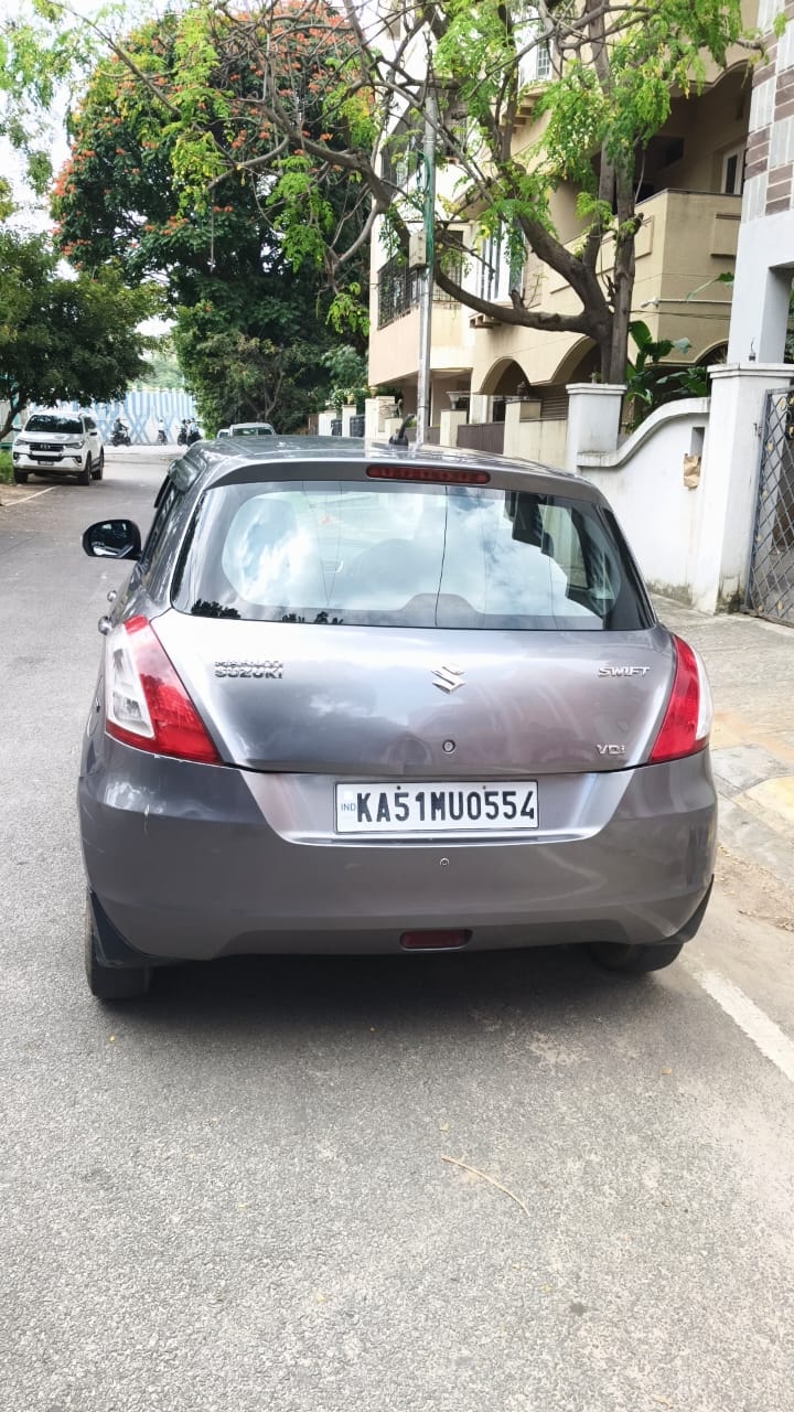 Used 2013 Maruti Suzuki Swift Used 2013 Maruti Suzuki Swift