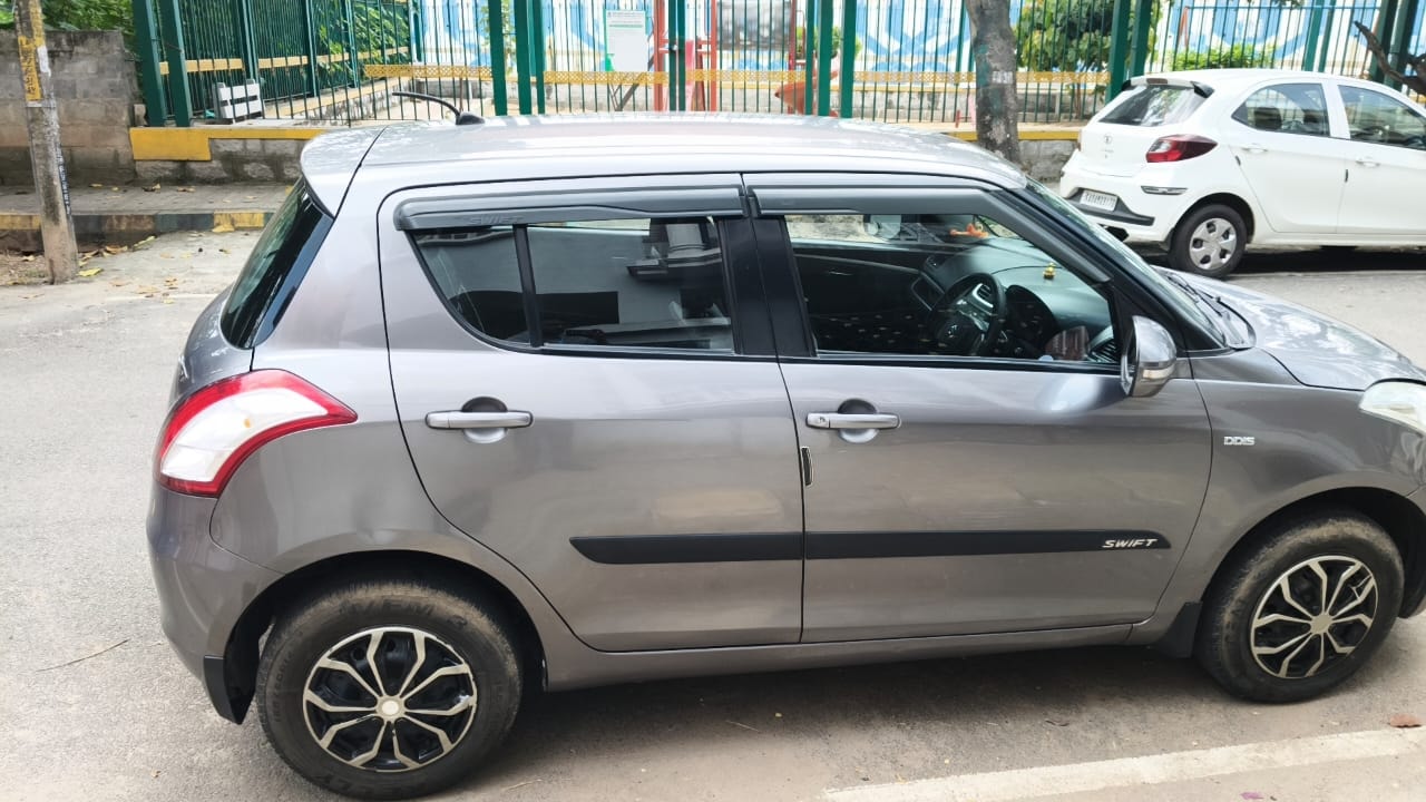 Used 2013 Maruti Suzuki Swift Used 2013 Maruti Suzuki Swift
