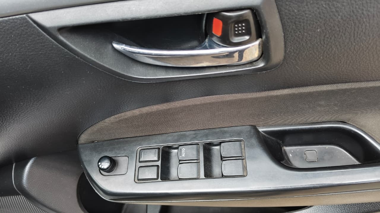 Used 2013 Maruti Suzuki Swift Used 2013 Maruti Suzuki Swift