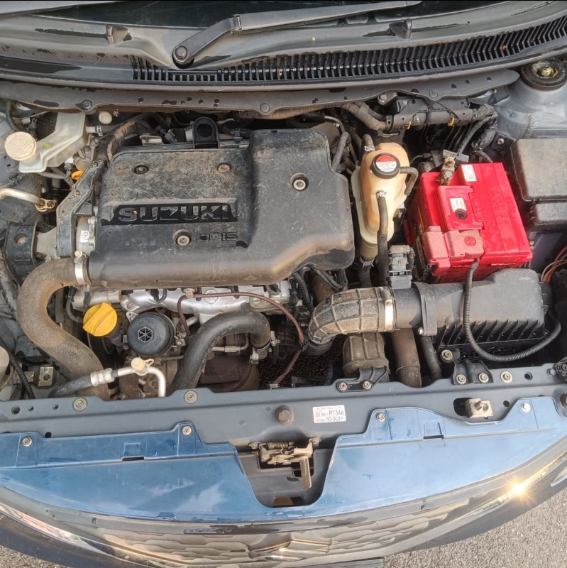 Baleno image 16 Baleno image 16