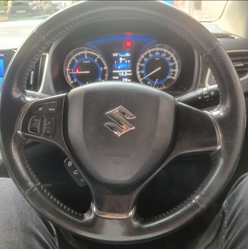 Used 2016 Maruti Suzuki Baleno Used 2016 Maruti Suzuki Baleno