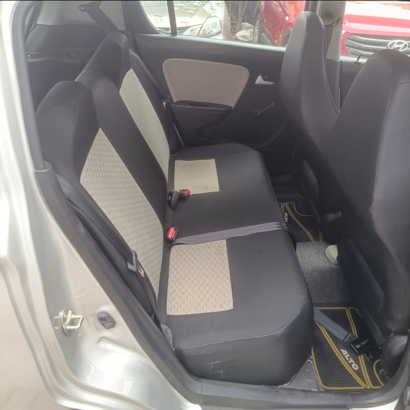 Used 2021 Maruti Suzuki Alto Used 2021 Maruti Suzuki Alto