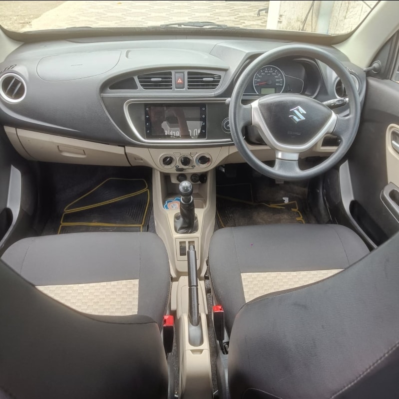 Used 2021 Maruti Suzuki Alto Used 2021 Maruti Suzuki Alto