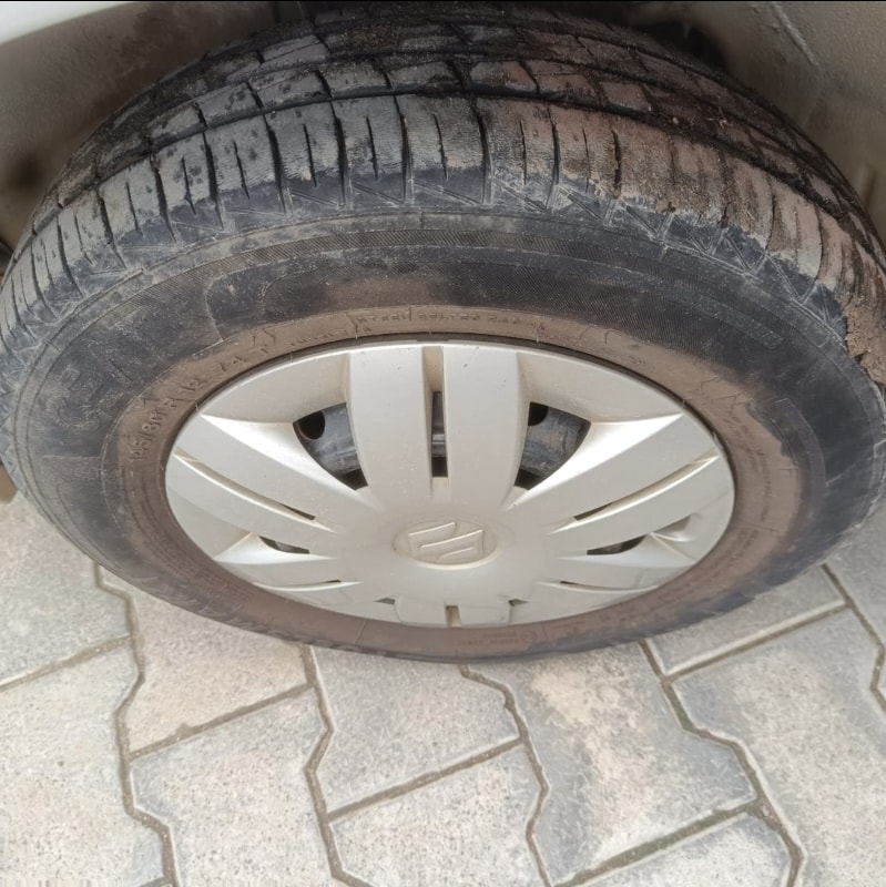 Used 2021 Maruti Suzuki Alto Used 2021 Maruti Suzuki Alto