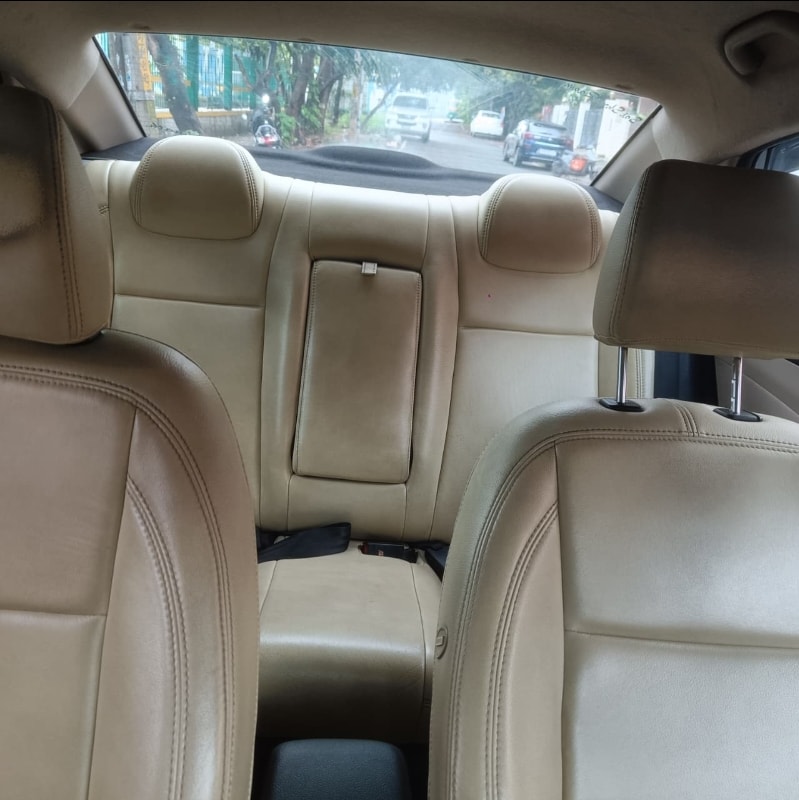 Used 2019 Hyundai Verna Used 2019 Hyundai Verna