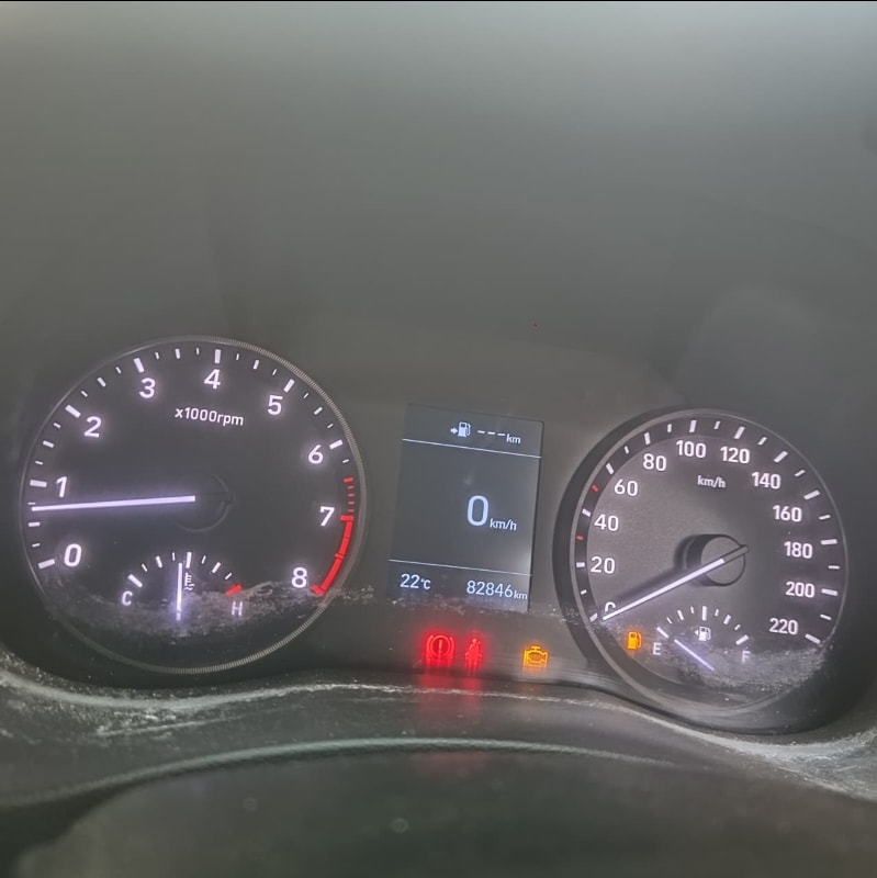 Used 2019 Hyundai Verna Used 2019 Hyundai Verna