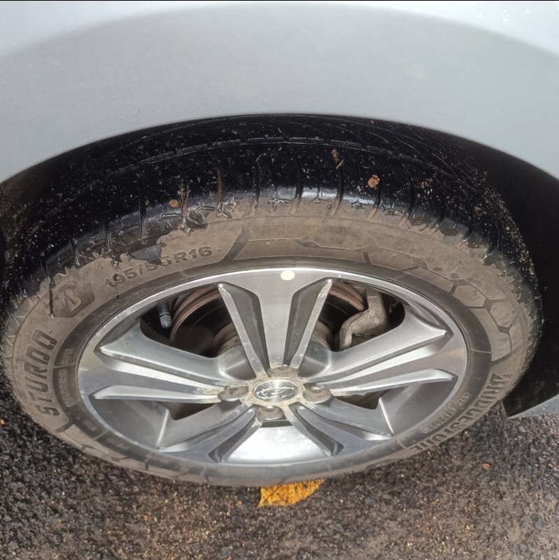 Used 2019 Hyundai Verna Used 2019 Hyundai Verna