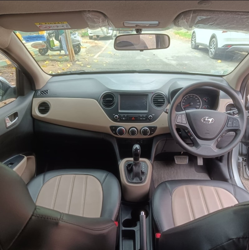 Used 2019 Hyundai Grand i10 Used 2019 Hyundai Grand i10