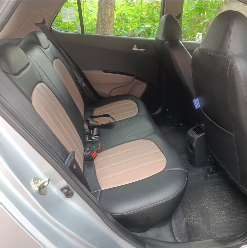 Used 2019 Hyundai Grand i10 Used 2019 Hyundai Grand i10