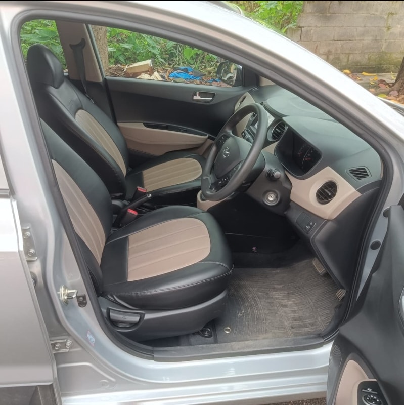 Used 2019 Hyundai Grand i10 Used 2019 Hyundai Grand i10