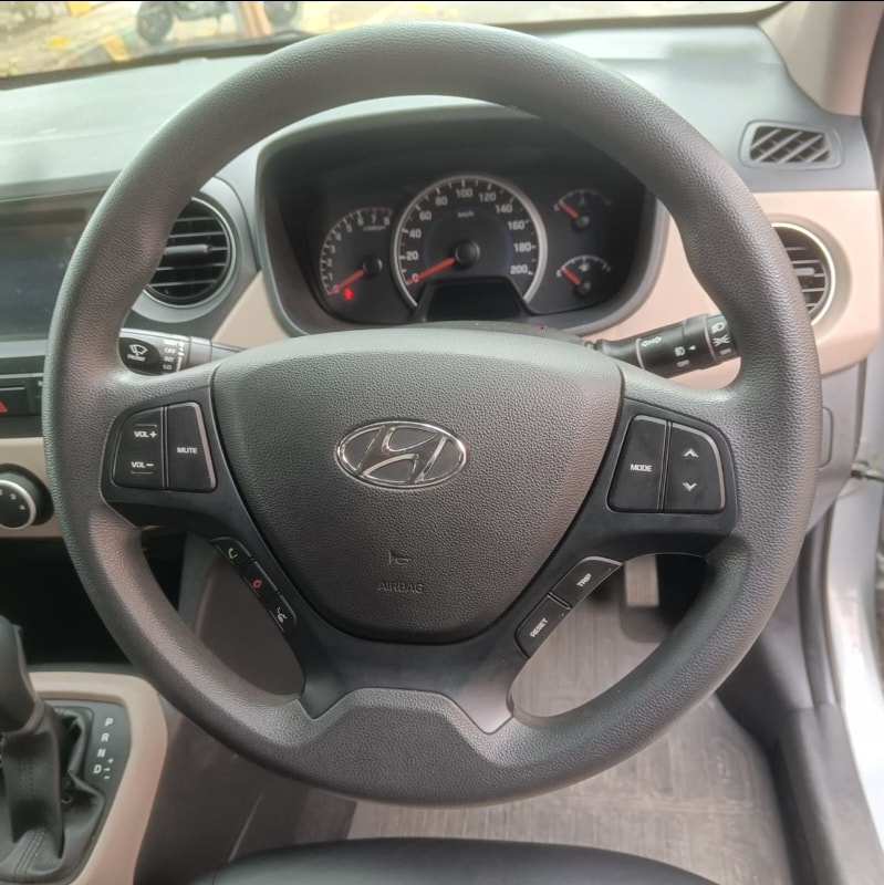 Used 2019 Hyundai Grand i10 Used 2019 Hyundai Grand i10