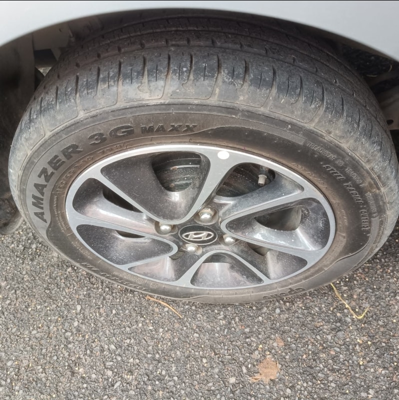 Used 2019 Hyundai Grand i10 Used 2019 Hyundai Grand i10