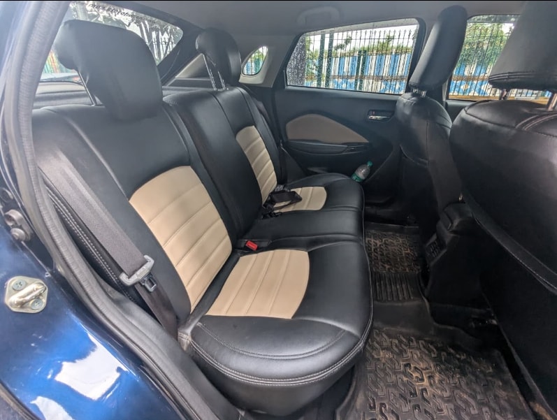 Used 2022 Toyota Glanza Used 2022 Toyota Glanza