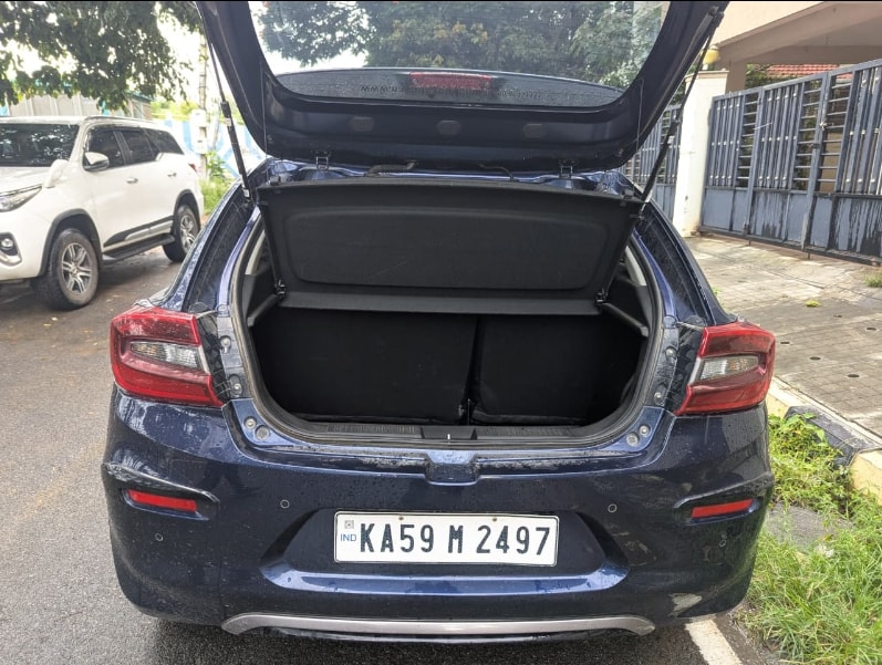 Used 2022 Toyota Glanza Used 2022 Toyota Glanza