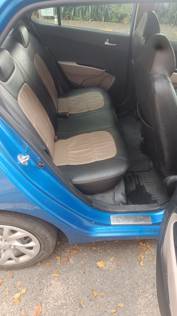 Used 2018 Hyundai Grand i10 Used 2018 Hyundai Grand i10