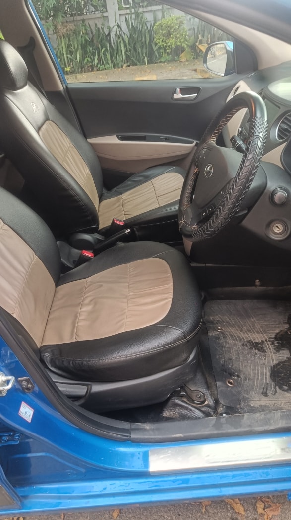 Used 2018 Hyundai Grand i10 Used 2018 Hyundai Grand i10
