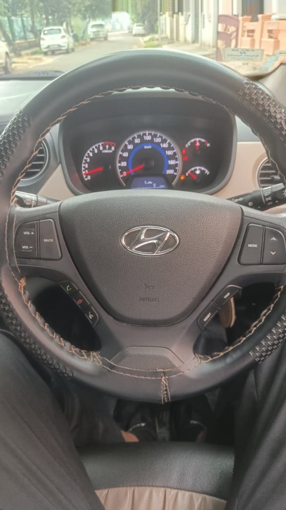 Used 2018 Hyundai Grand i10 Used 2018 Hyundai Grand i10