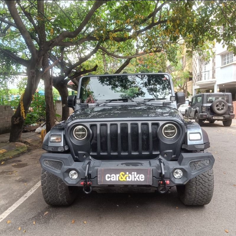 Thar image 1 Thar image 1